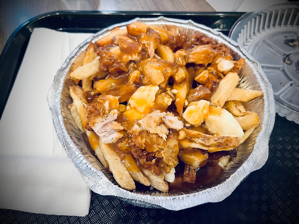 Poutine