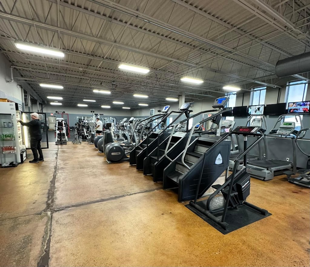  Flex Training Center