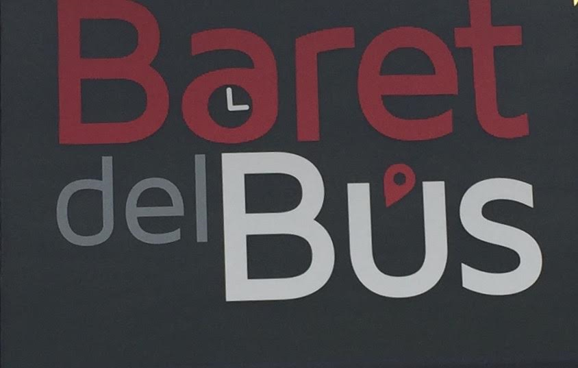 Baret Del Bus Javea — Del propietario