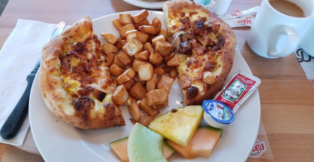 Food & drink