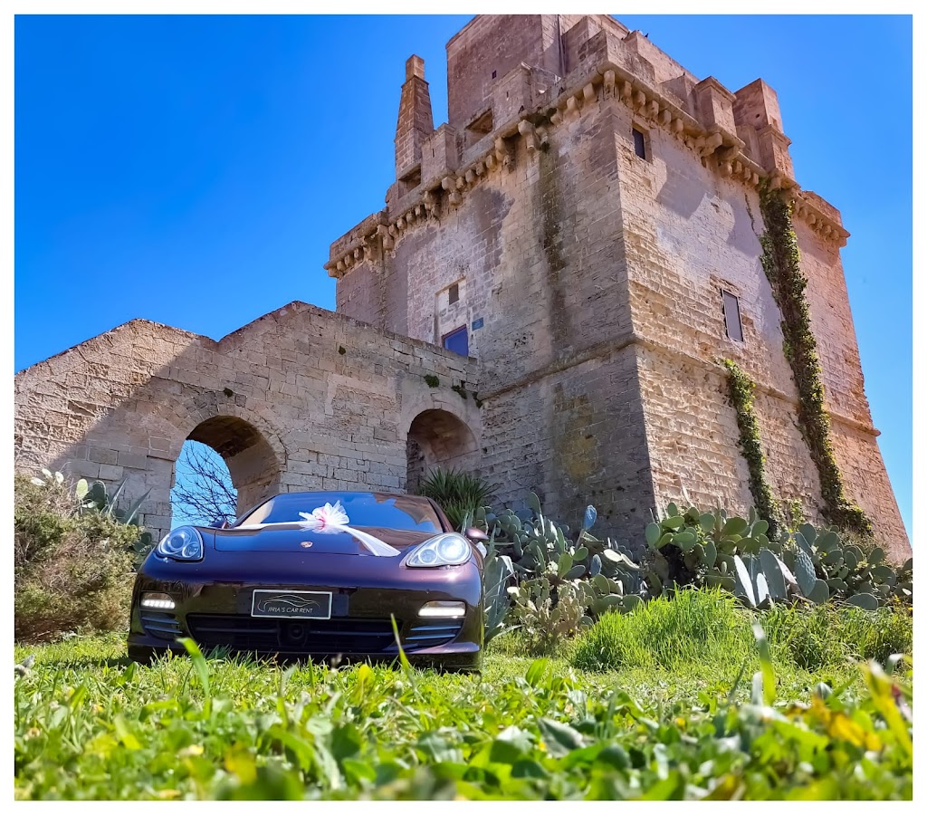 Itria's Car Rent NCC Taxi (autonoleggio Puglia Brindisi Bari Taranto Lecce)