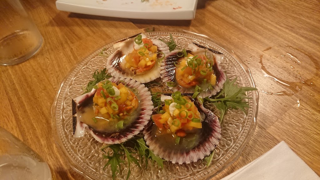 Umma — Comida y bebida