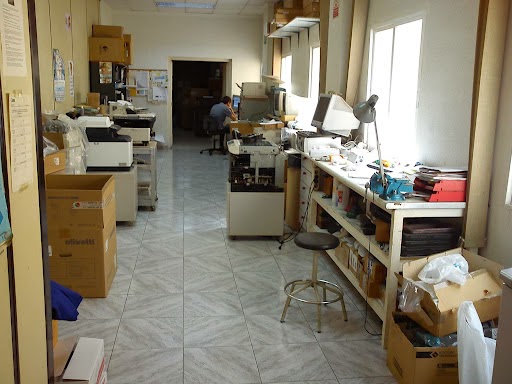 Ofimatica del Segura en Murcia