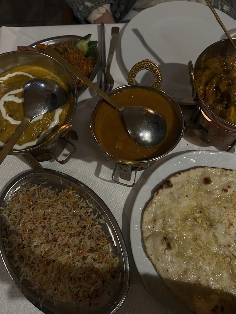 Ganges Tandoori — Mas recientes
