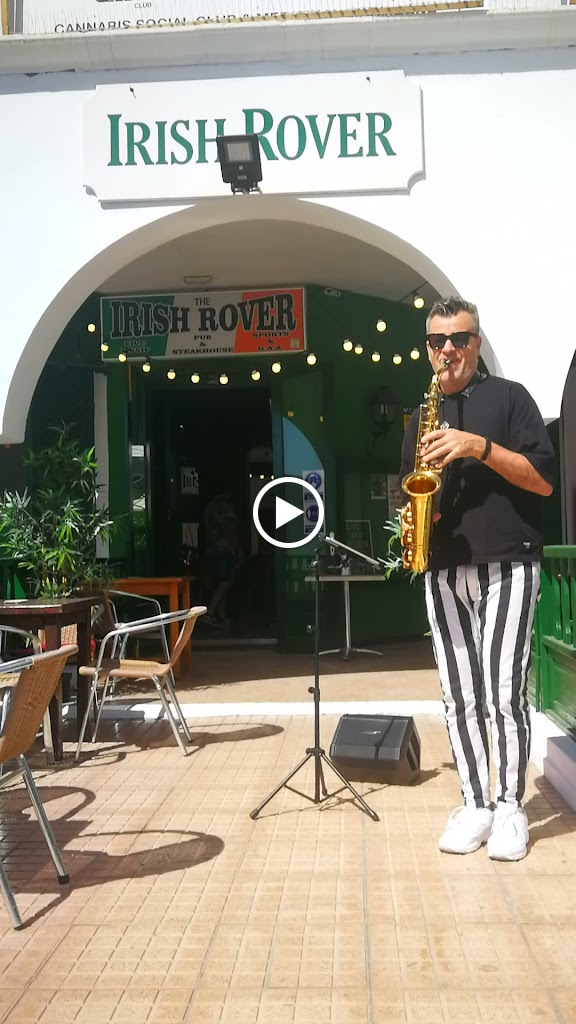 The Irish Rover — Videos