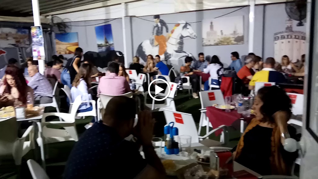 Bar Mas Que Tapas — Videos