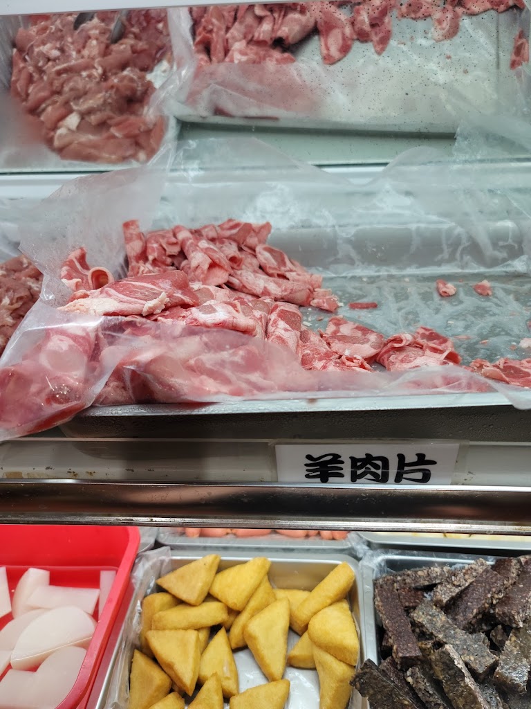 老殿羊肉爐 的照片