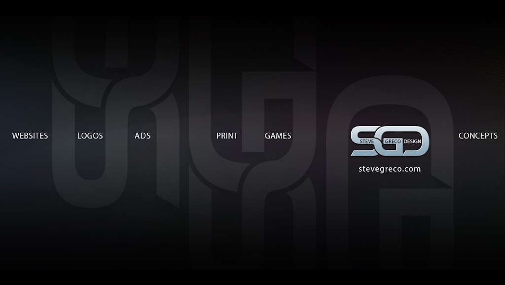 Steve Greco Design