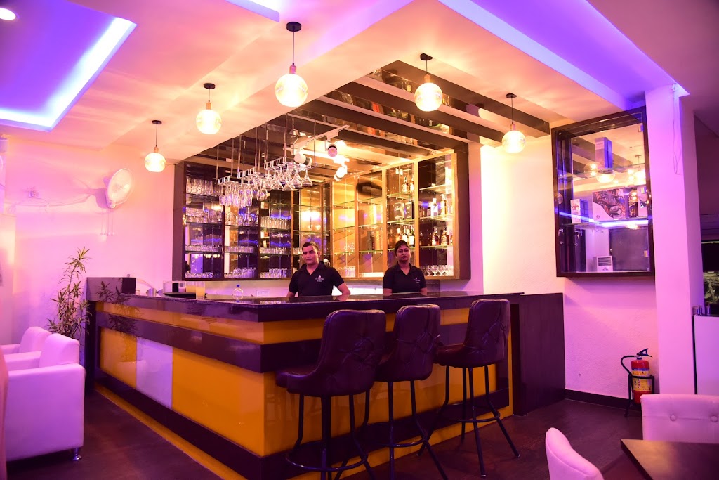 The Nactar Bar And Brews