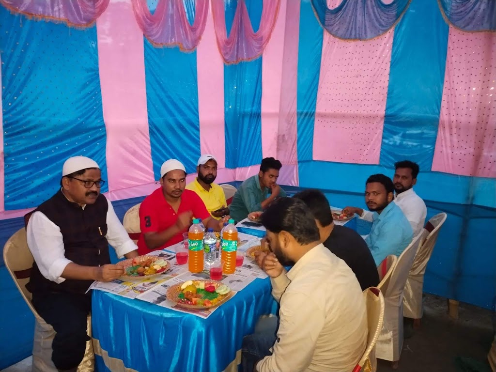 Aadhaar Centre Shitalpur