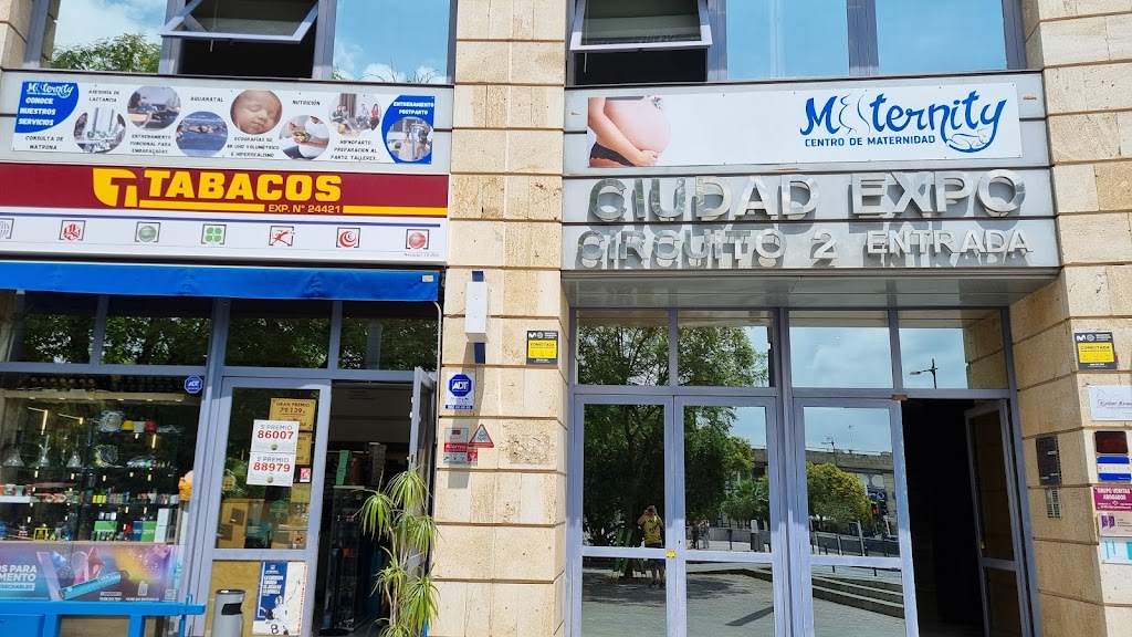 Maternity Centro de maternidad