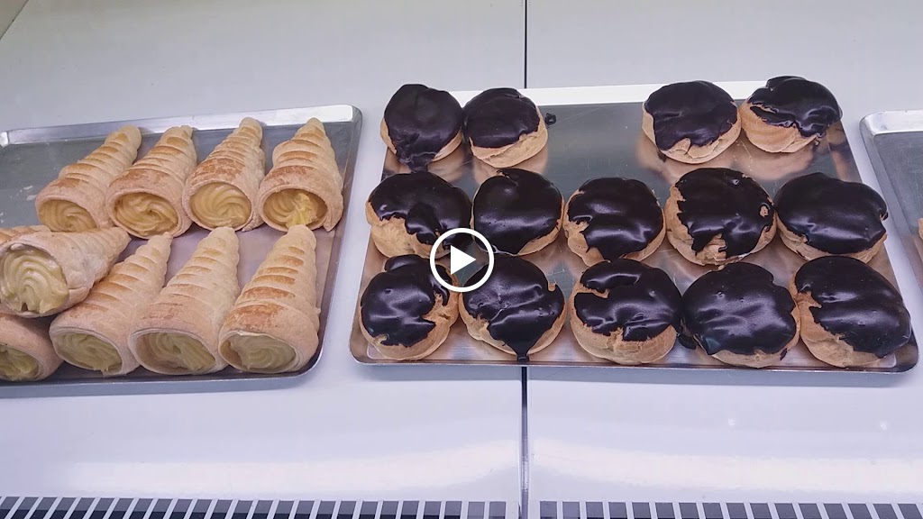CONFITERIA MARTIN -- DESDE 1962 — Videos