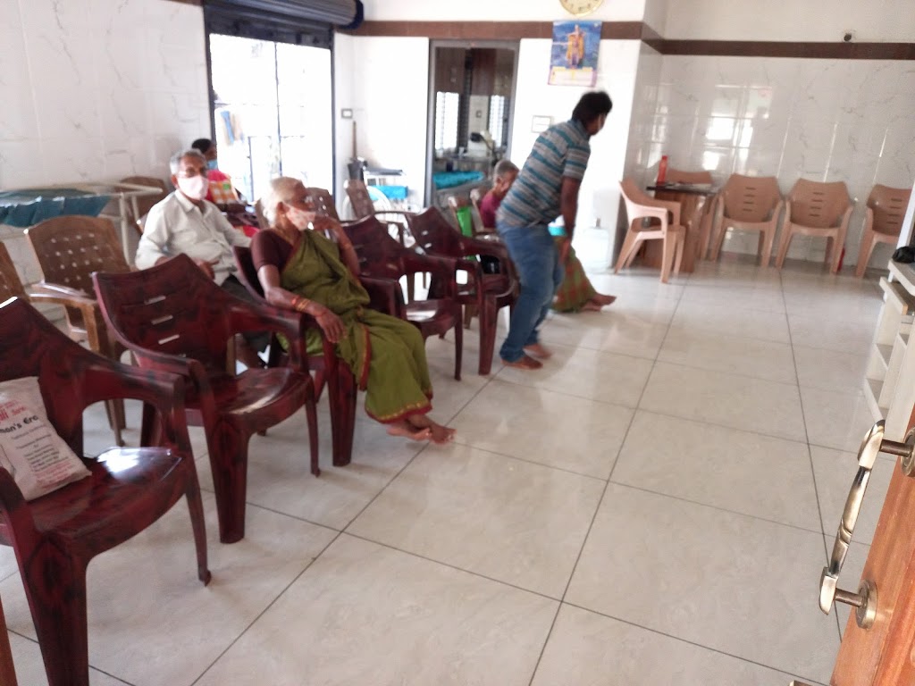 Dr. Narayana Hrudhayam Heart Clinic