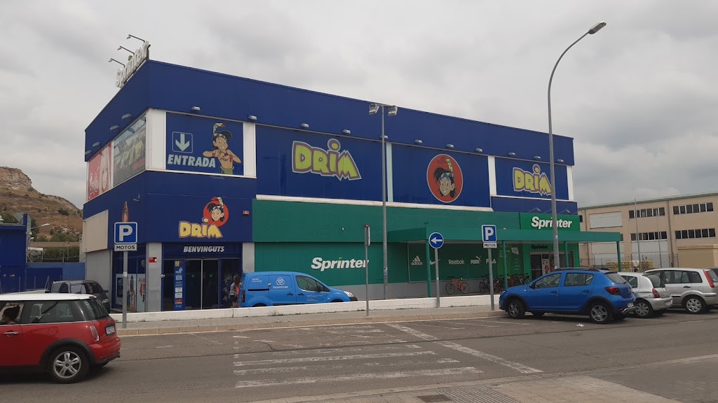 Foto 2 de Drim