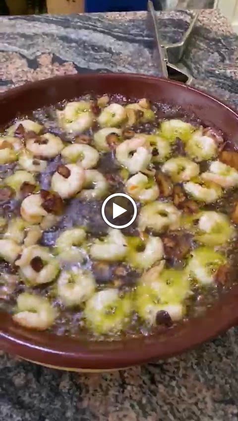 Casa Povedano — Videos
