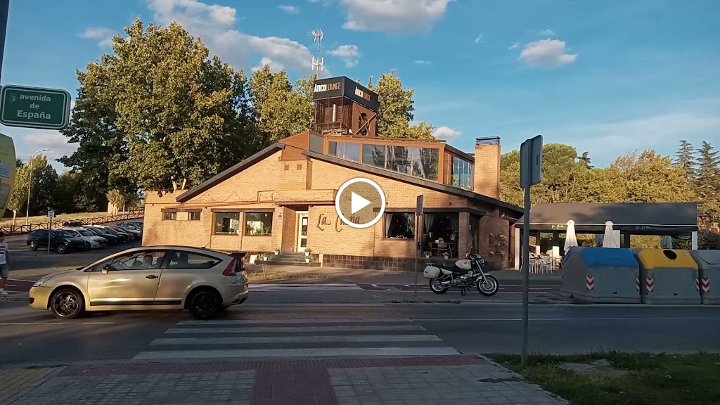Restaurante LaCana — Videos