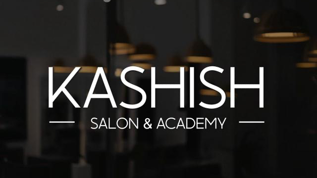 Kashish Salon Academy