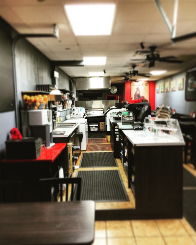 Junction Grill