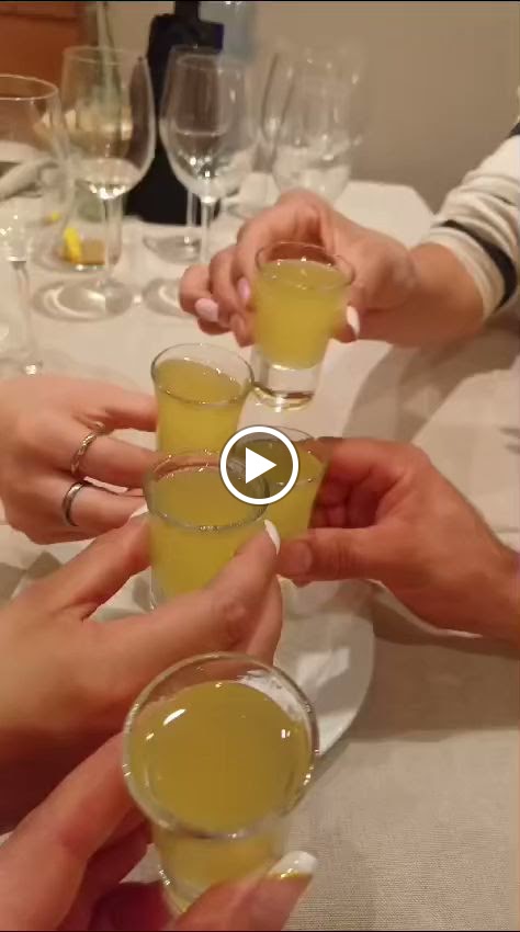 Restaurant Cal Lara — Videos