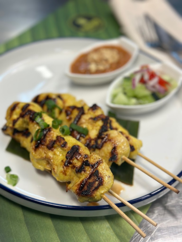 Peinto Thai Kitchen