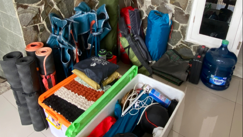 Avia_Outdoor - sewa alat gunung & camping bekasi