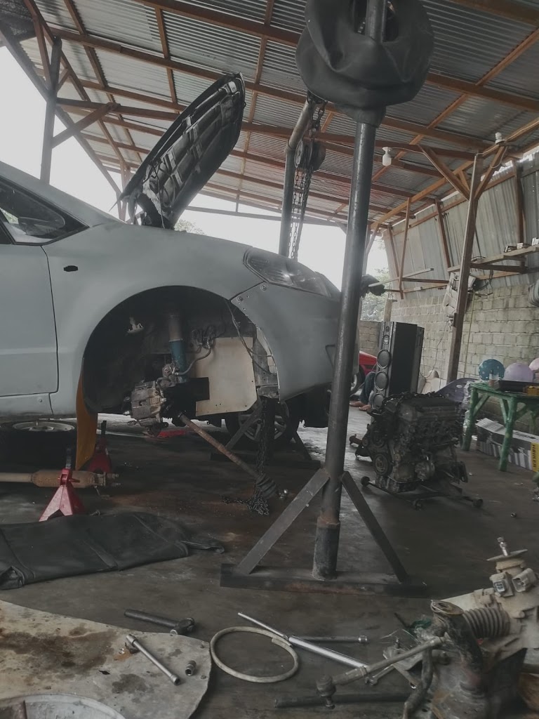 BENGKEL MOBIL ADI