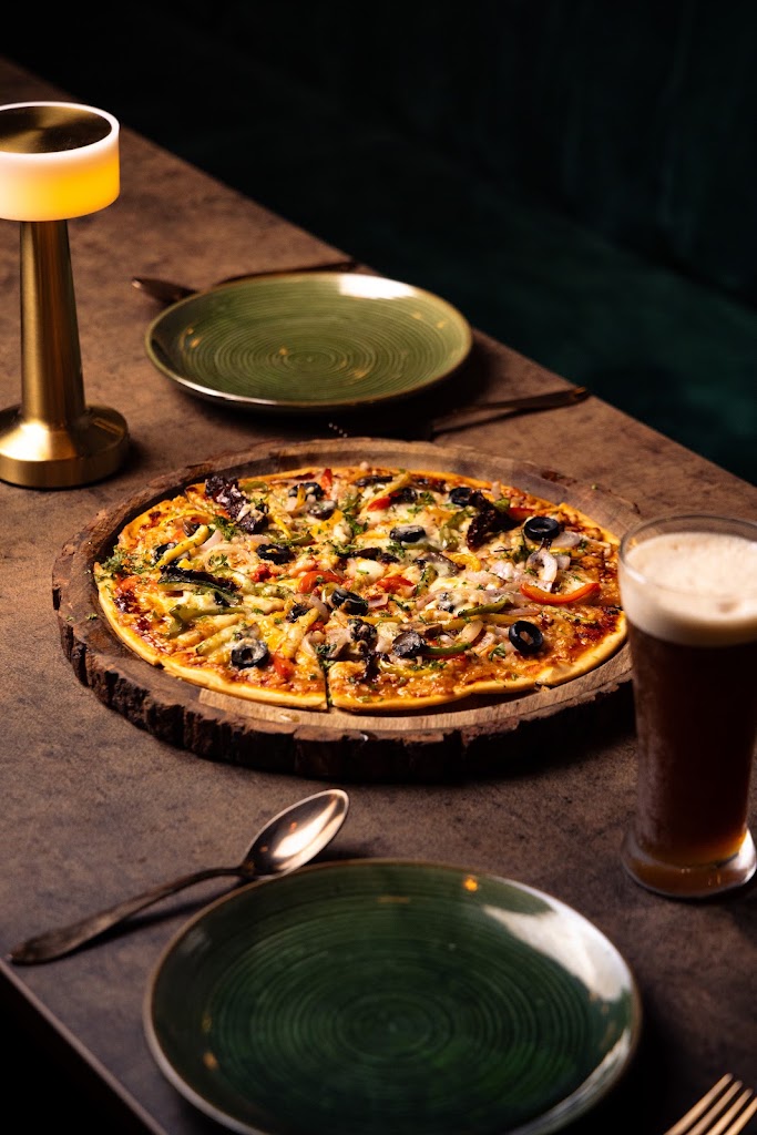 Food & drink