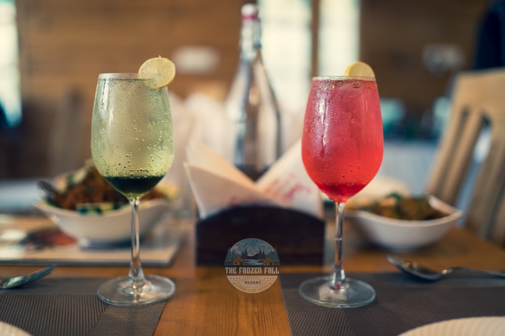 Food & drink