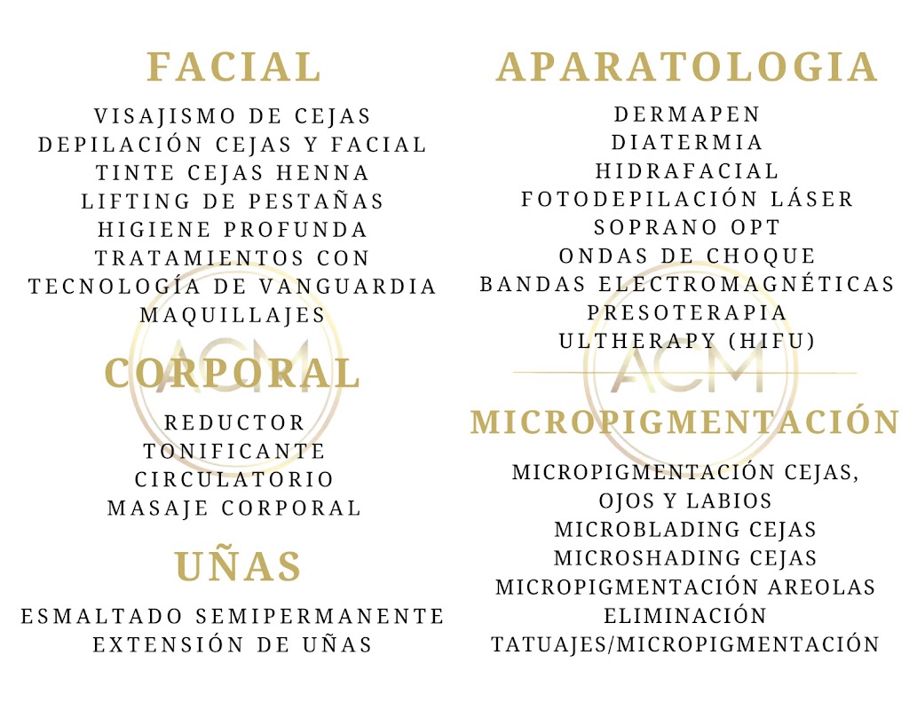 Alba Carbonell | Micropigmentacion y estetica avanzada — Carta