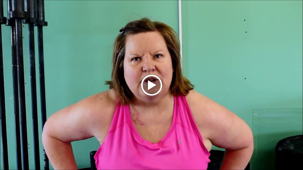  FORGE Transformative Fitness