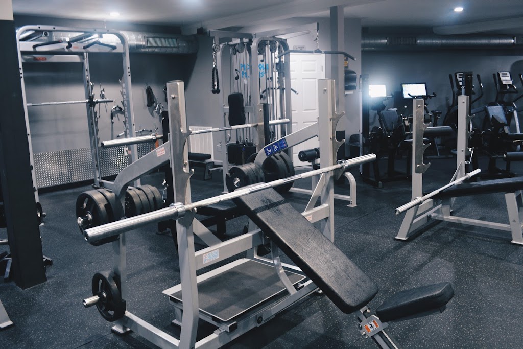  The Forge 24/7 Fitness