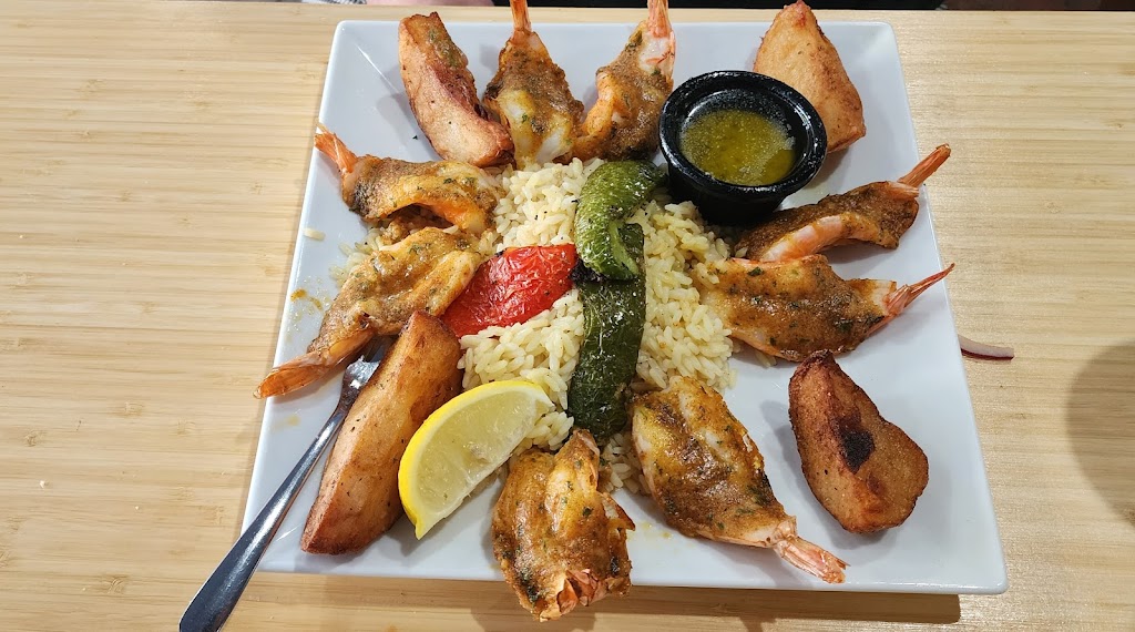 Restaurant Faikon in Joliette