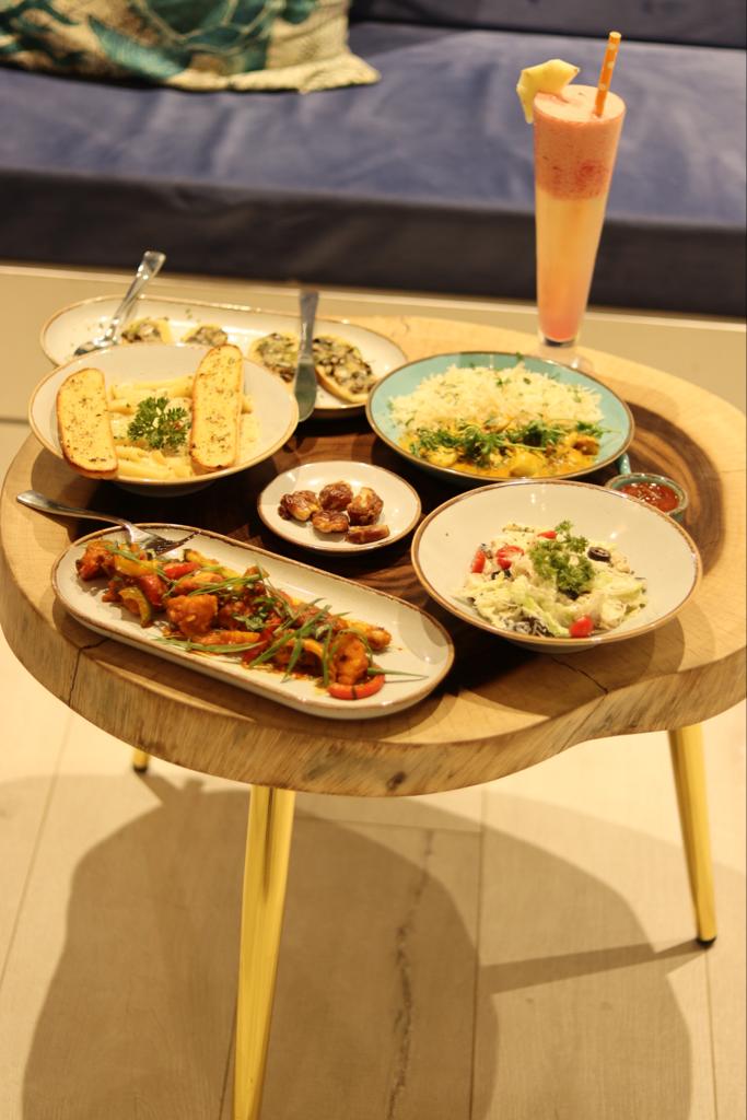 Food & drink