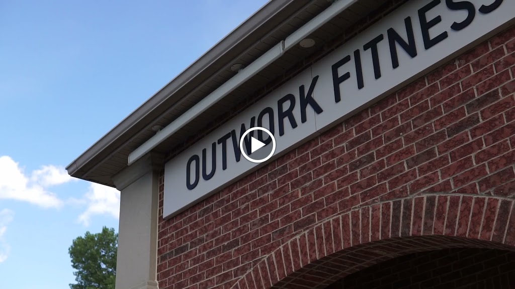  Outwork Fitness