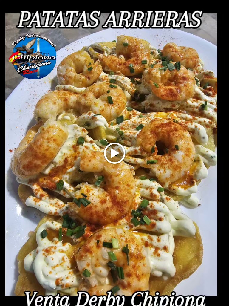 Venta Derby Chipiona — Videos