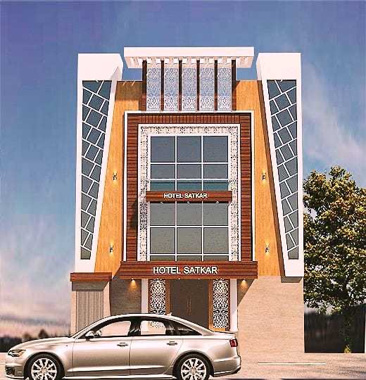 Hotel Satkar