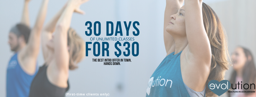  Evolution Yoga - Coconut Creek