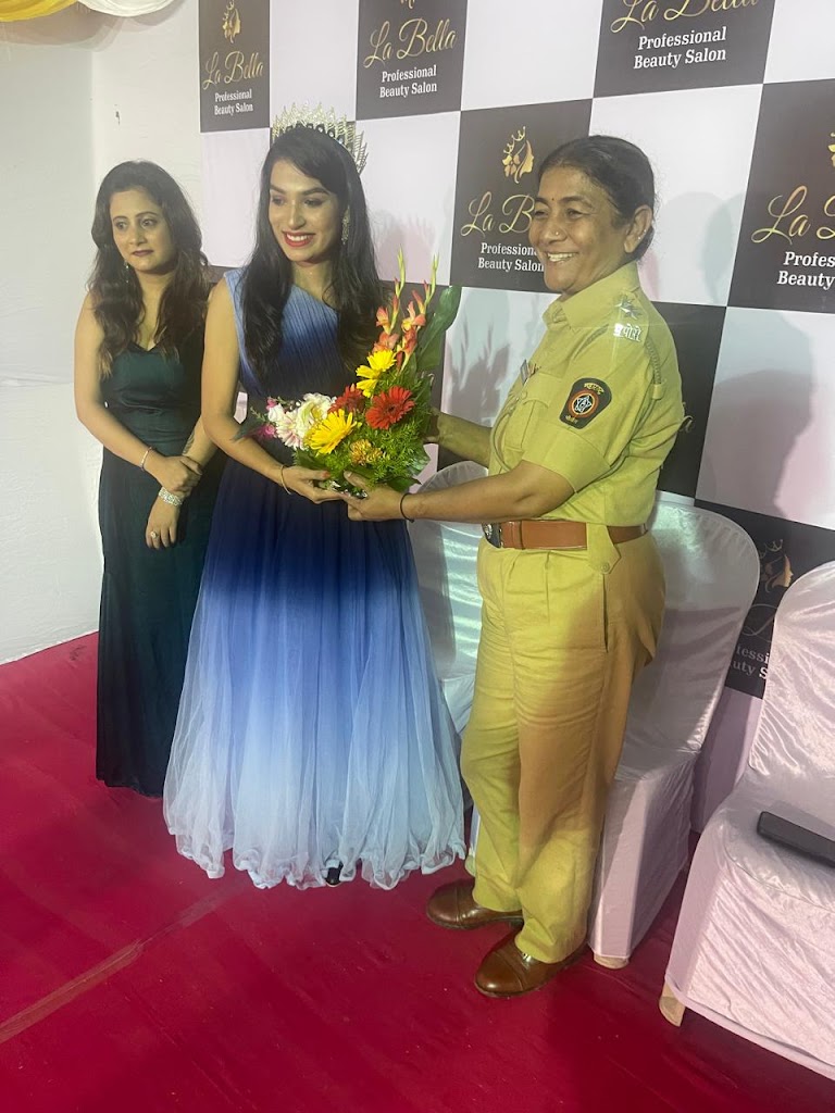 La Bella Beauty Parlour