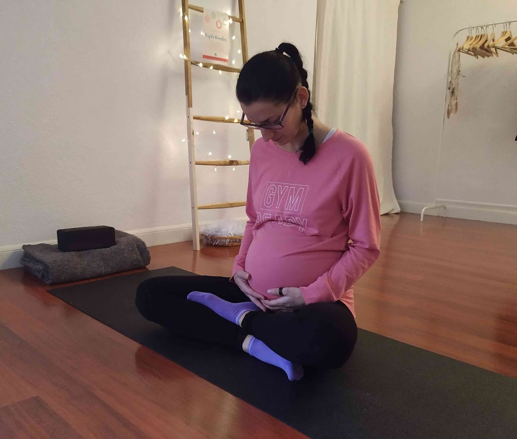 Emeyoga — Del propietario