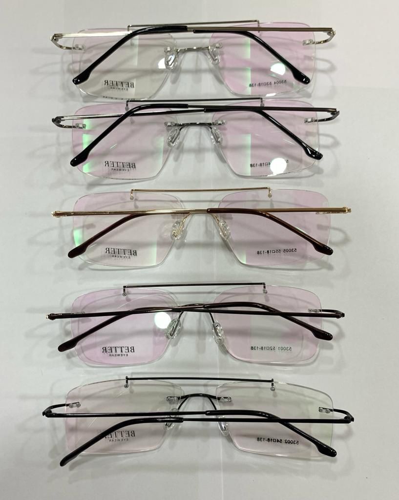 Glasses