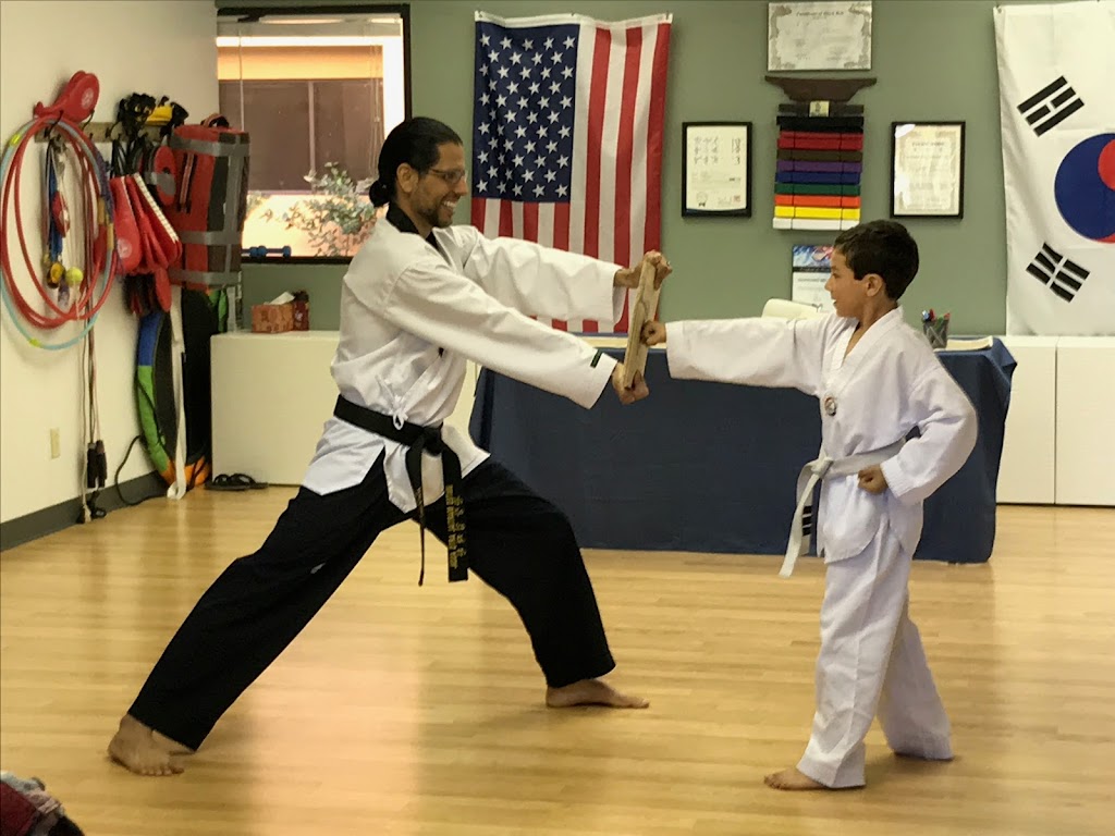  Taekwondo Wellness: Martial Arts & Fitness Classes For Kids, Teens & Adults