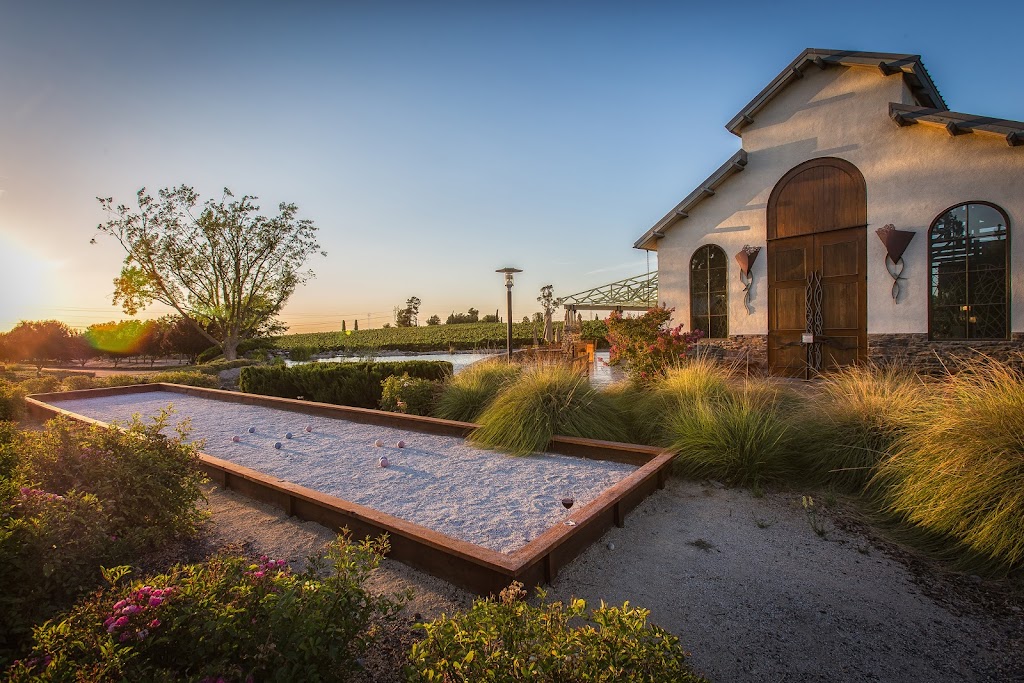 Bianchi Winery