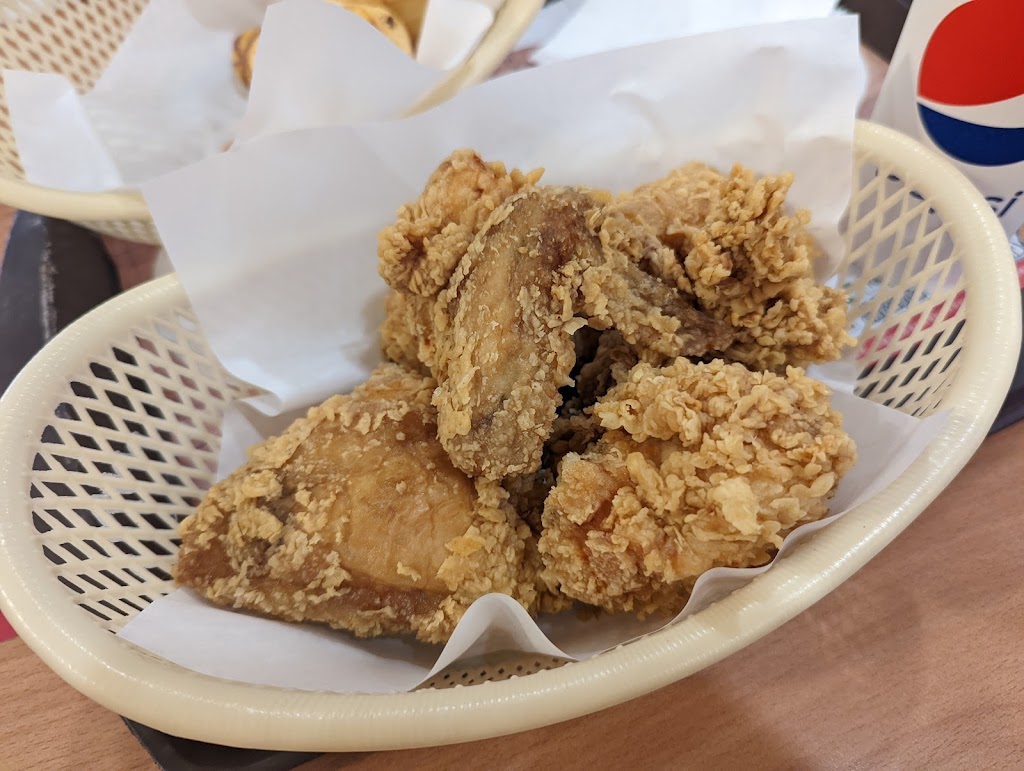 肯德基KFC-中和環球餐廳 的照片