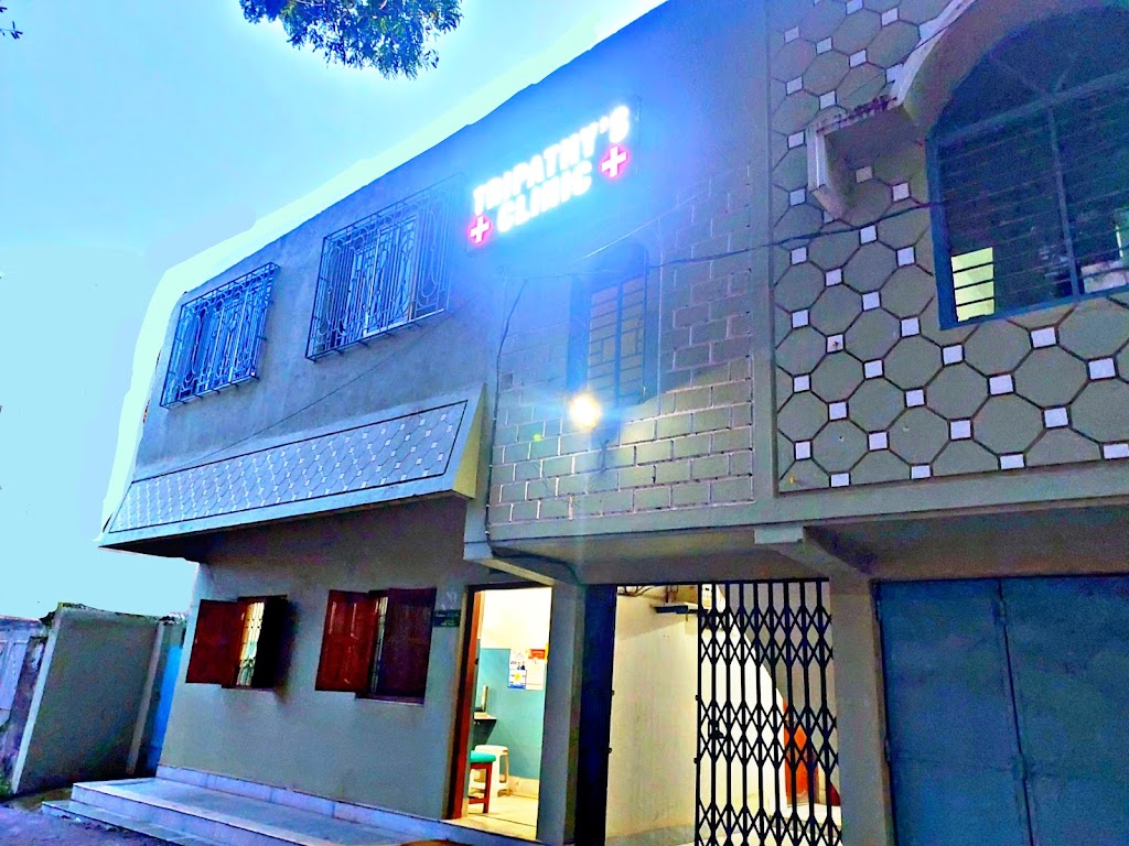 Dr. Dr Tripathy S Clinic