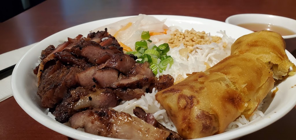 Vermicelli