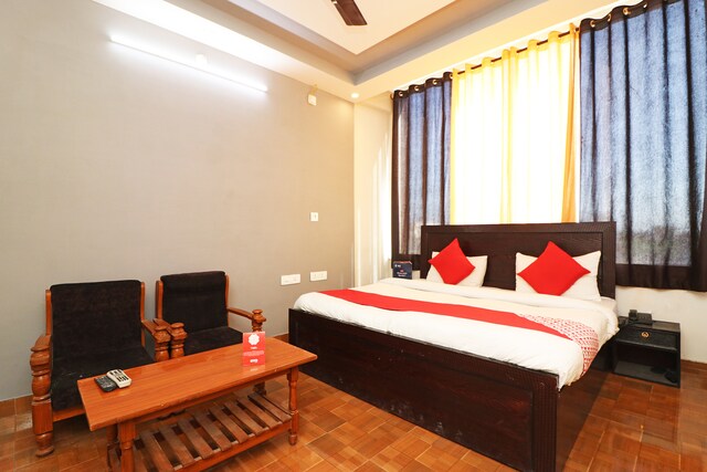 Hotel Nainital Inn