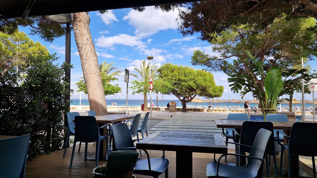 il chiringo pizzeria