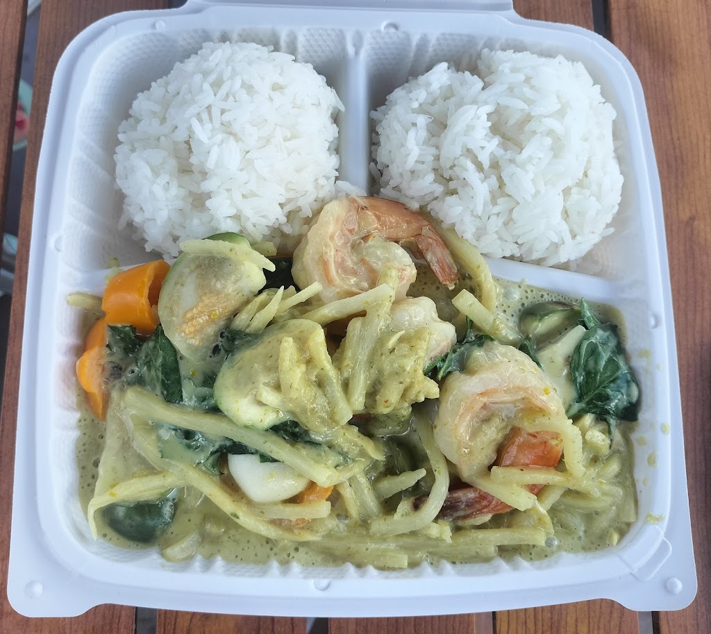 PJ's Thai Kitchen