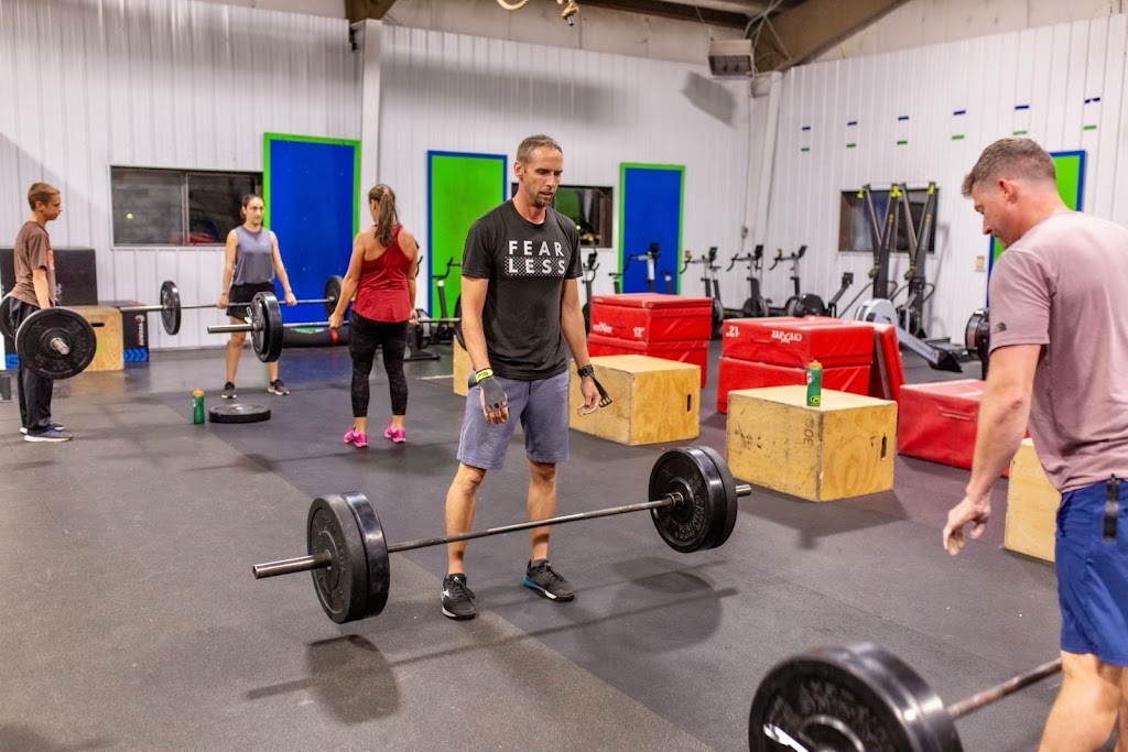  Ephrata Strength and Conditioning