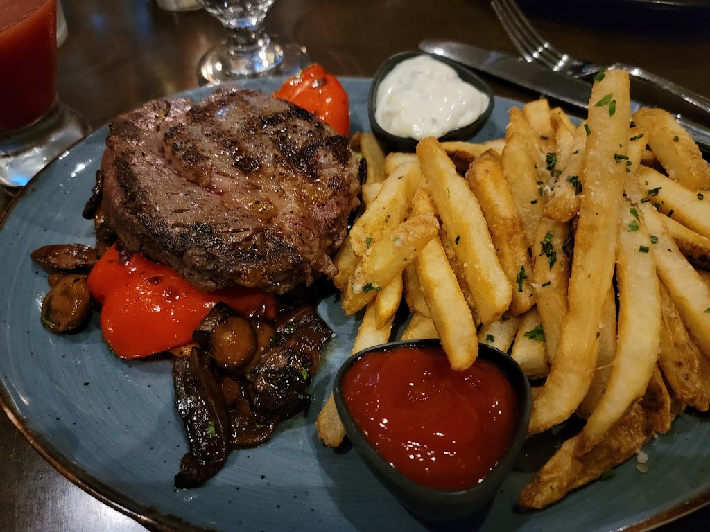 Food & drink